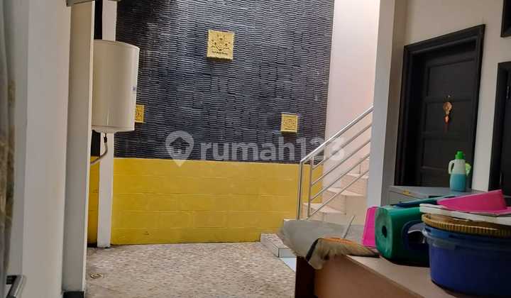 Rumah Darmo Indah Surabayarah Rik.nw254 2