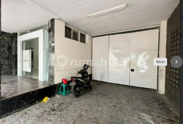 Darmo House Surabaya Cheap RIK.NW0014