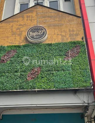 PEAK CBD WIYUNG SURABAYA CHEAP RUKO RIK.NW0048 1