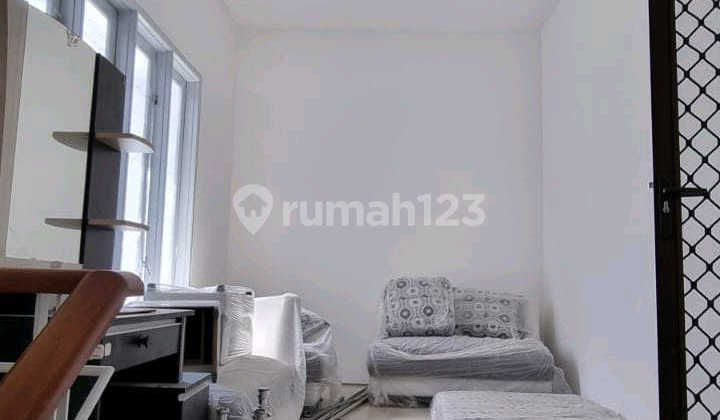 Rumah Pakuwon City Surabaya Murah.a027