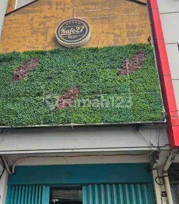 PEAK CBD WIYUNG SURABAYA CHEAP RUKO RIK.NW0048 2