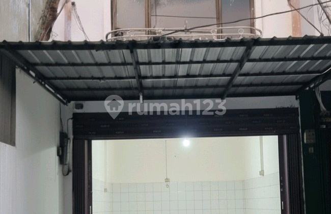 Ruko Raya Nginden Surabaya Yen.a033 Ruko Raya Nginden Surabaya Yen.a033