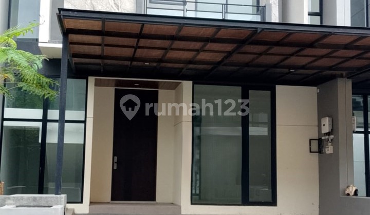 Citraland Surabaya Mura Rik.nw293 House 2