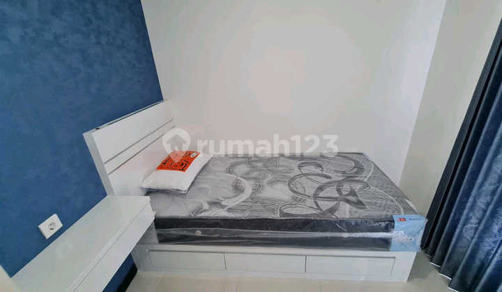 Apatemen Amor Pakuwon City Murah Ang.a067 2