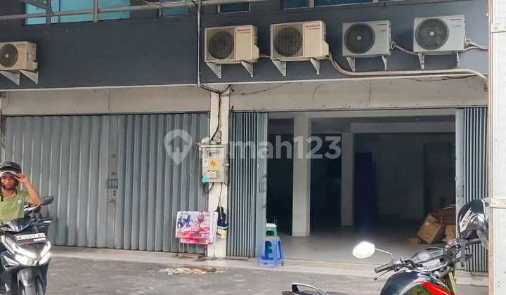 Ruko Kenjeran Surabaya Murah Rik.nw220