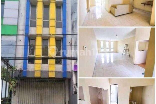 Ruko Rungkut Surabaya Murah Ang.a0010 Ruko Rungkut Surabaya Murah Ang.a0010