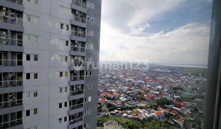 Darmahusada Peak Apartment Surabaya Cheap RIC.A061