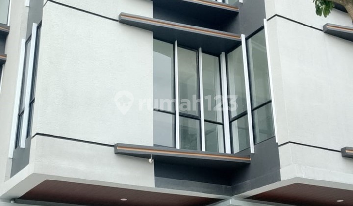 Cheap Citraland Surabaya Shophouse Rik.nw246