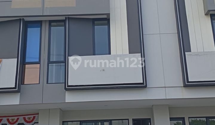 Ruko Citraland Surabaya Murah Rik.nw011