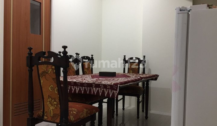 Apartemen Puncak Darmahusada Surabayamurah Rik.nw164 Apartemen Puncak Darmahusada Surabayamurah Rik.nw164