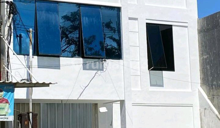 Ruko Raya Jemursari Surabaya Lie.a124