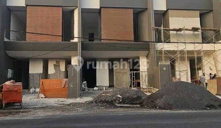 Rumah Kutisari Surabaya Murah Ang.a014 Rumah Kutisari Surabaya Murah Ang.a014