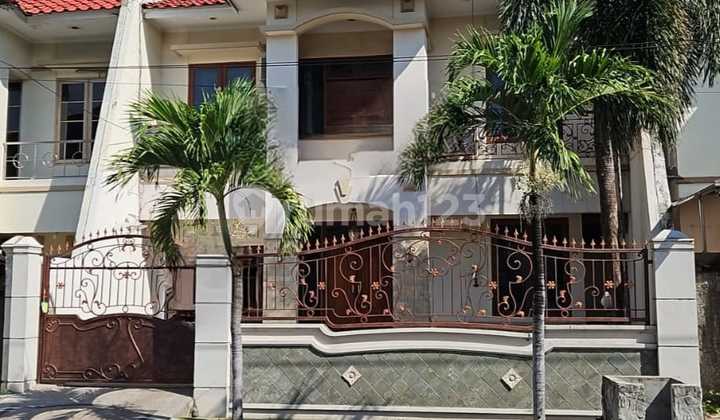 Rumah Dharmahusadasurabayamurah Rik.nw215 Rumah Dharmahusadasurabayamurah Rik.nw215