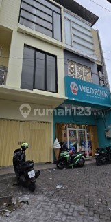 Cheap Ruko Manukan Surabaya Rik.nw034 2