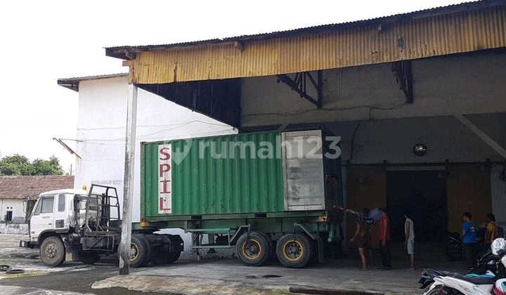 Gudang Sedati Sidaorjo Murah Ang.a034