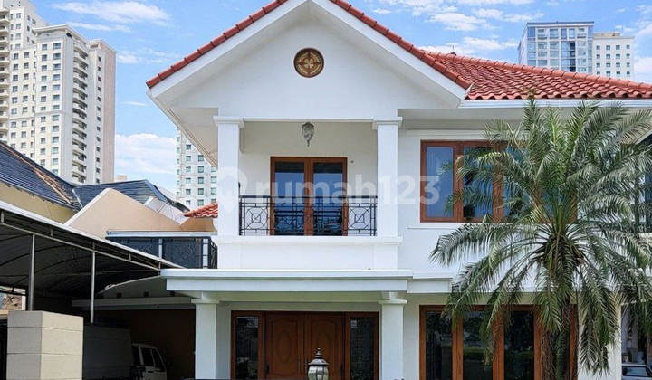 Rumah Villa Bukit Regency Surabaya Murah Rik.nw193 Rumah Villa Bukit Regency Surabaya Murah Rik.nw193