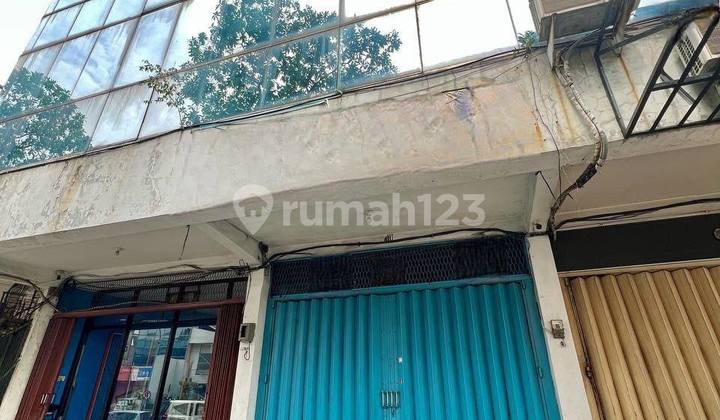 Ruko Bubutan Surabaya Murah Rik.nw262