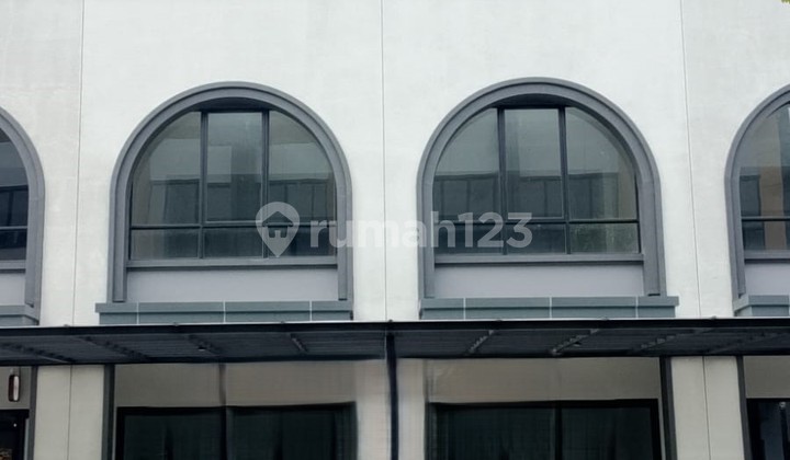 Cheap Ruko Citraland Surabaya Rik.nw245