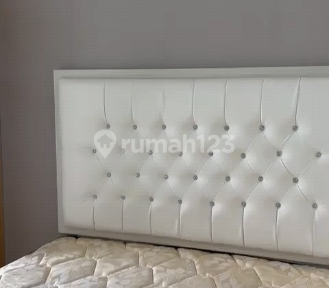 Disewakan Apartment Gunawangsa Tidar Furnished Ang.a078