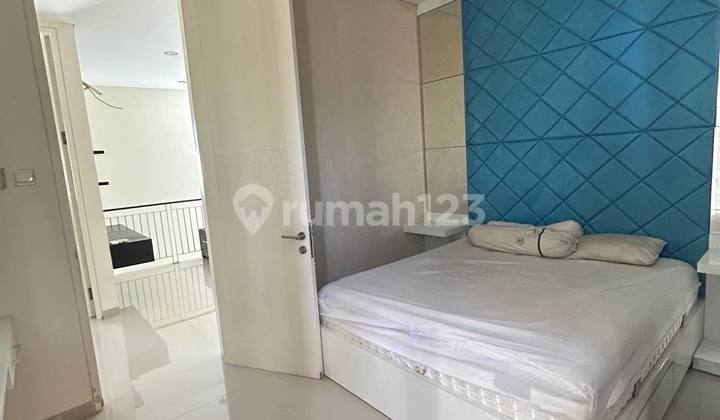 Rumah Pakuwon City Surabaya Murah Rik.nw023 2