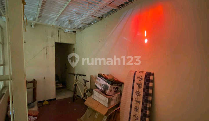 Ploso Tambaksari Surabaya House Cheap Ang.a036 2