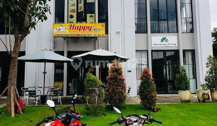 Ruko Wisata Bukit Mas Surabaya Murah Rik.nw045
