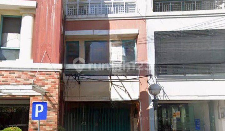 RUKO MULYOSARI SURABAYA CHEAP RIK.YA680