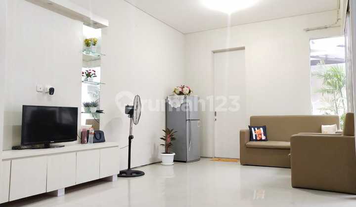 Rumah Royal Residence Wiyung Surabaya Murah Rik.nw057