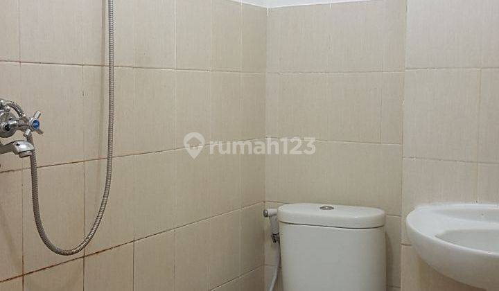 Apartemen Puncak Permai Ang.ya049 1