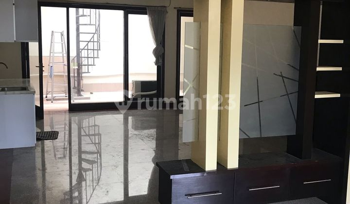 Rumah Citraland Surabaya Murah Rik.nw060