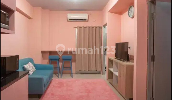 Apartment Gunawangsa Tidar Rik.nw0074