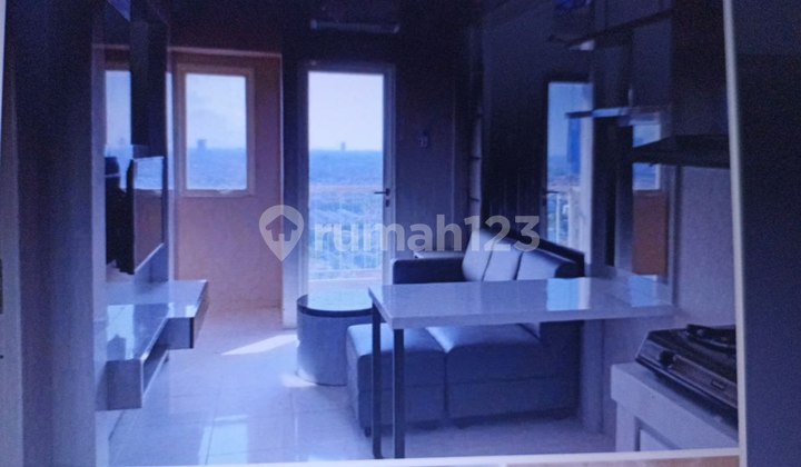 APARTEMEN PUNCAK DHARMAHUSADA SURABAYA MURAH EDD.YA237 