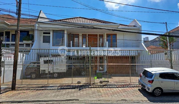 Darmo Business Space Surabaya Cheap RIK.NW0044