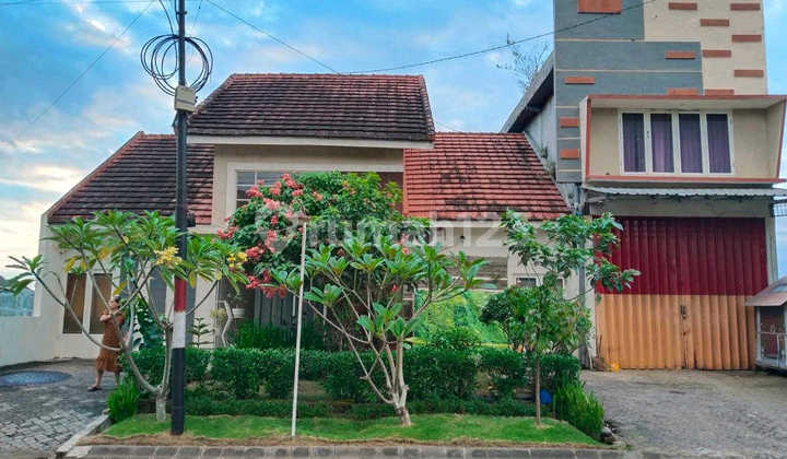 Rumahtaman Orchid Regency Jember Cheap Ang.a075