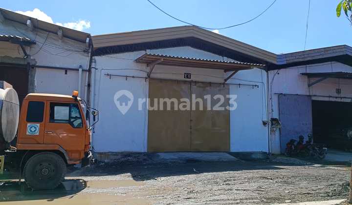 Margomulyo Cheap Warehouse Rik.nw304