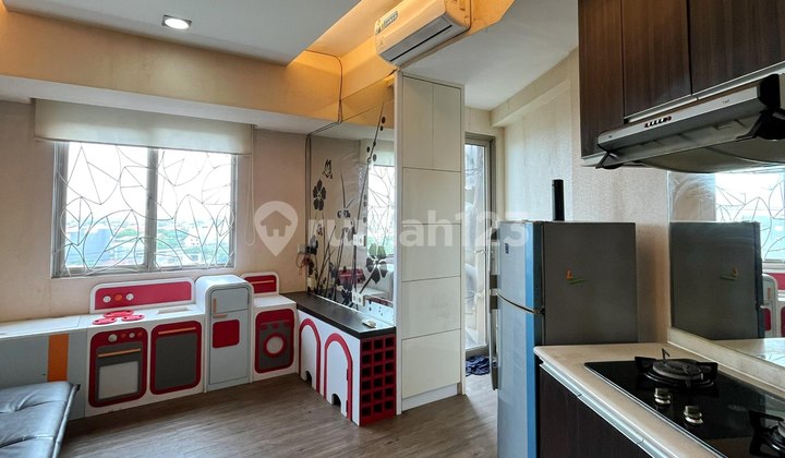 Apartment Waterplace Surabya Murah Rik.nw191 2