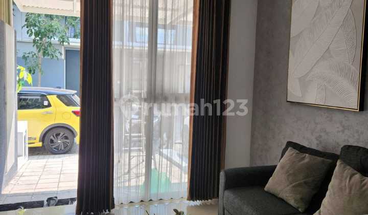 Rumah Royal Residence Wiyung Suraba Murah Rik.nw053 2