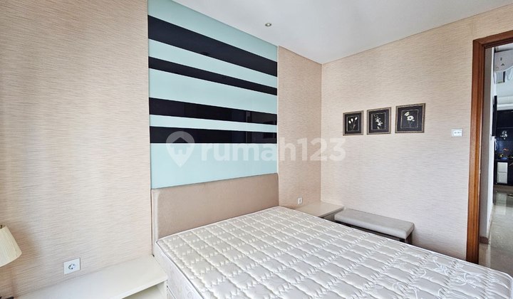 Apartment Ascott Waterplace Rik.nw0086 2