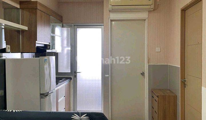 Disewakan Apartemen Stanford Pakuwon City Fer.a098 1