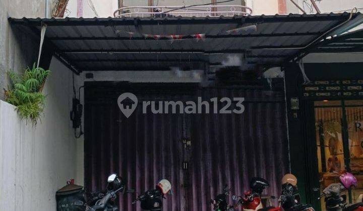 Ruko Raya Nginden Surabaya Rik.nw158 Ruko Raya Nginden Surabaya Rik.nw158