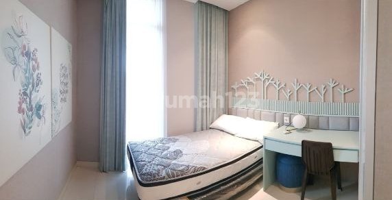 GRAND PAKUWON SURABAYA HOUSE CHEAP RIK.NW0063