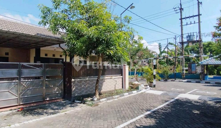 Rumah Permata Siwalan Sidoarjo Murah Ang.a066 Rumah Permata Siwalan Sidoarjo Murah Ang.a066