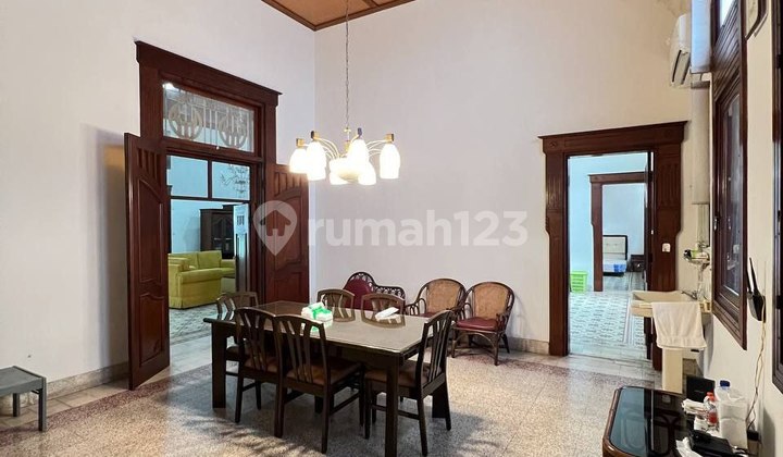 PREGOLAN SURABAYA AFFORDABLE BUSINESS HOUSE RIK.YA686