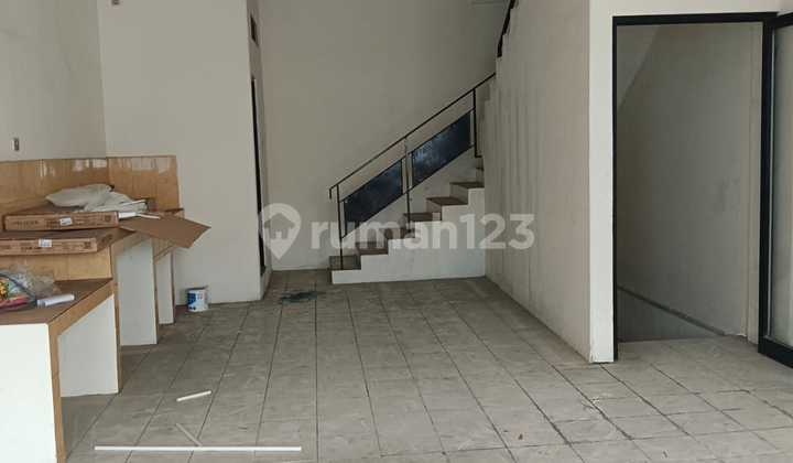 Mamrgomulyo Cheap Shop House Rik.nw050 2