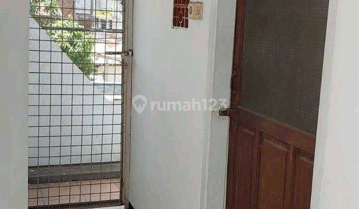 Dijual Rumah Dhamahusada Indah Utara Mel.a201 2