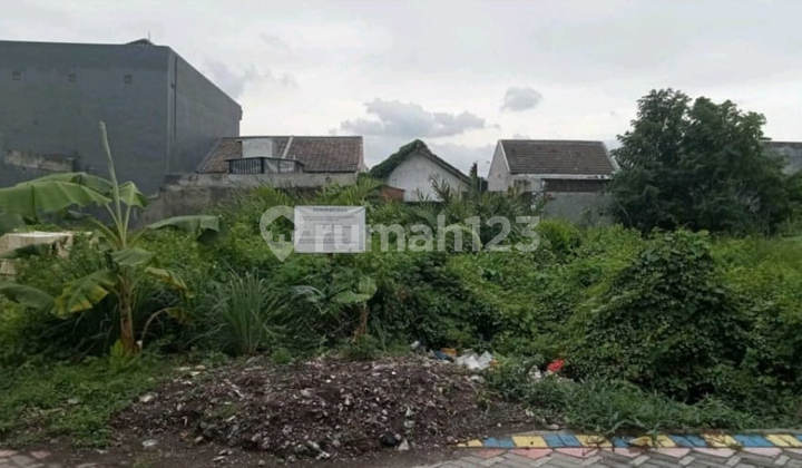 Tanah Medayu Rungkut Surabaya Murah Ang.a033 Tanah Medayu Rungkut Surabaya Murah Ang.a033