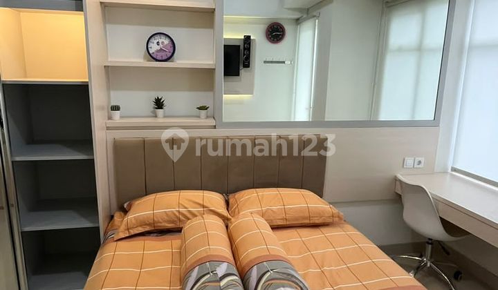 Apartemen Klaska Wonokromo Surabaya Rik.nw316 1