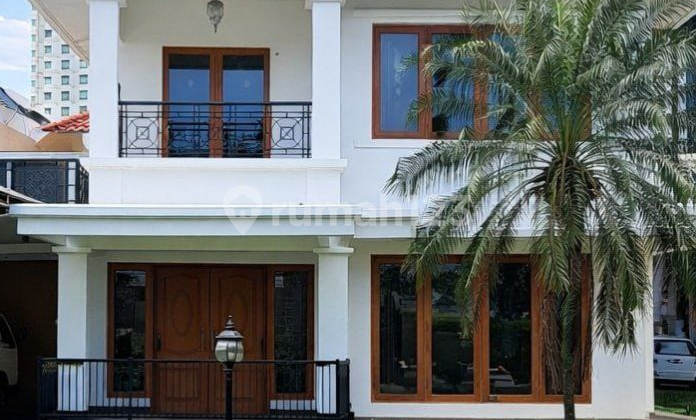 Rumah Villa Bukit Regency Surabaya Murah Rik.nw193 2