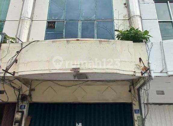 Ruko Raya Kusuma Bangsa Surabaya Rik.nw147 Ruko Raya Kusuma Bangsa Surabaya Rik.nw147