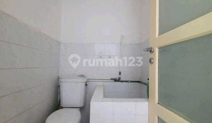 Rumah Klampis Semolo Barat Surbbaya Murah Ang.ya117 2